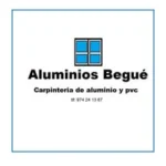Begue Aluminios y Pvc